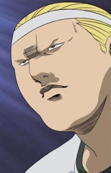 Gambar Karakter Akira Maeda