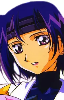 Gambar Karakter Anime: Ropponmatsu Unit 1