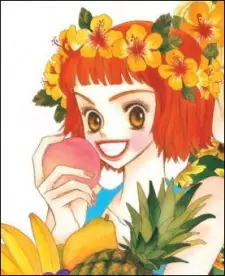 Gambar Karakter Anime: Miyoul Ban