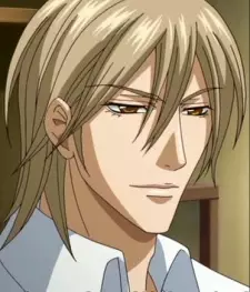 Gambar Karakter Anime: Chidori Takatsukasa