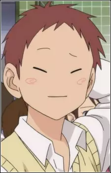 Gambar Karakter Anime: Souichi Jounouchi