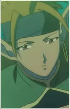 Gambar Karakter Anime: Mailreit