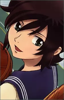 Gambar Karakter Anime: Chizuko Mikamo