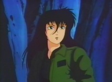 Gambar Karakter Reina Kazuki