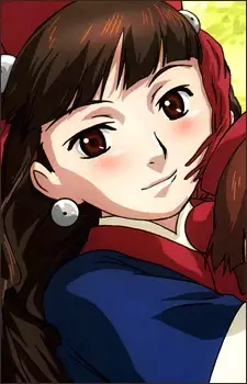 Gambar Karakter Anime: Kirara