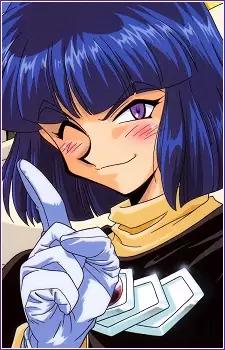 Gambar Karakter Anime: Xellos