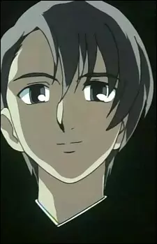 Gambar Karakter Anime: Hajime Ryujoji