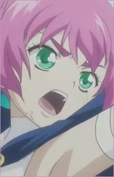 Gambar Karakter Anime: Magical Diva
