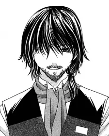 Gambar Karakter Anime: Kumakura