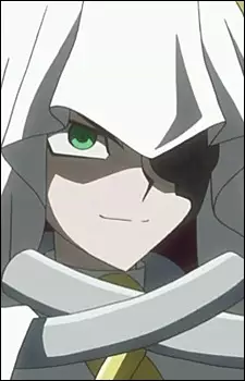 Gambar Karakter Anime: Lucciano