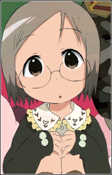 Gambar Karakter Matsuri Sakuragi