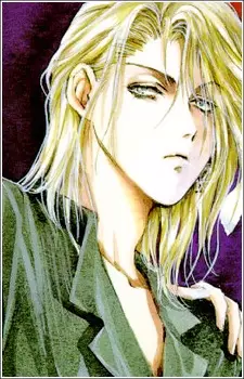 Gambar Karakter Anime: Raphael