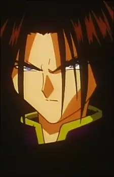 Gambar Karakter Anime: Chic