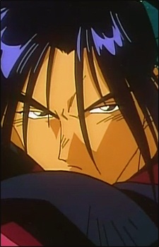 Gambar Karakter Anime: Saber