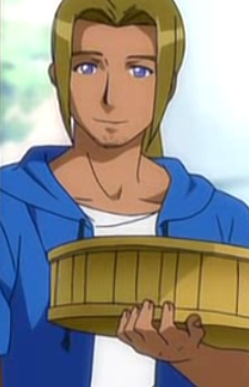 Gambar Albert