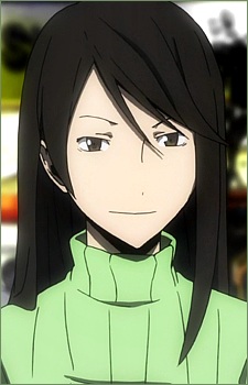 Gambar Karakter Namie Yagiri