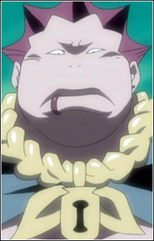 Gambar Karakter Gegetsuburi