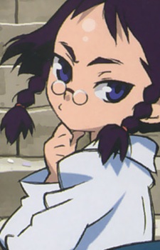 Gambar Karakter Renko Kamishakuji