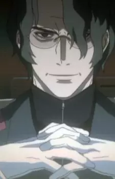Gambar Karakter Anime: Kiriya Konparu