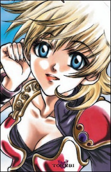 Gambar Karakter Yureka