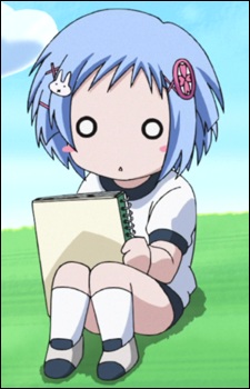 Gambar Yumina Takanashi
