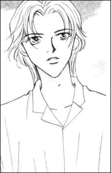 Gambar Karakter Yuuji Beniya