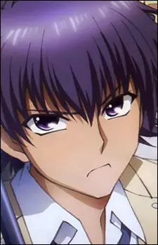 Gambar Karakter Anime:  Noda