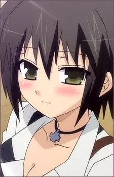 Gambar Karakter Anime: Akira Yoshii