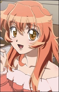 Gambar Karakter Firiel Dee