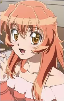 Gambar Karakter Anime: Firiel Dee