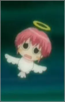 Gambar Karakter Anime: Fuku