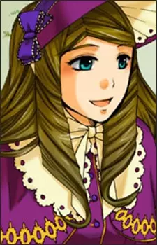 Gambar Karakter Anime: Lorina Liddell