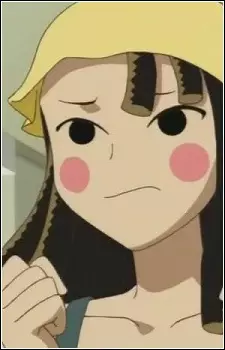 Gambar Karakter Anime: Eriru