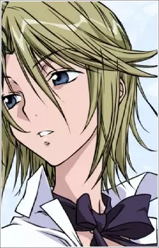 Gambar Karakter Anime: Yamato Nakano