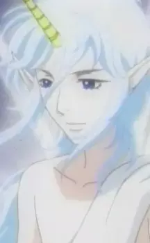 Gambar Karakter Anime: Unicorn