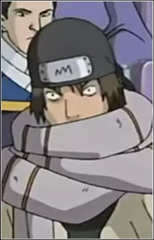 Gambar Karakter Anime: Shiba