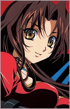 Gambar Karakter Anime: Éclair