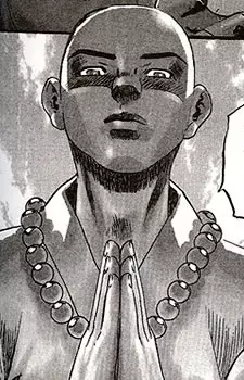 Gambar Karakter Anime: Dohak