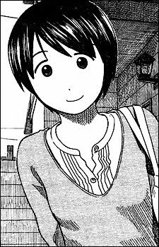 Gambar Karakter Hiwatari