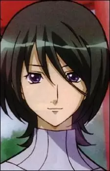 Gambar Karakter Anime: Sei Toudou