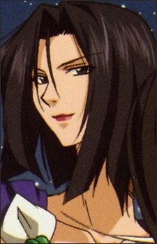 Gambar Karakter Kouchin