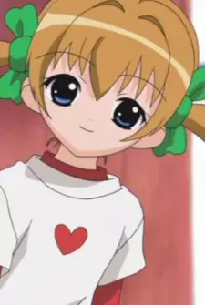 Gambar Karakter Anime: Norma