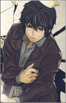 Gambar Karakter Anime: Colio Tonies