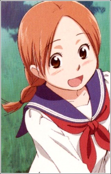 Gambar Karakter Akira Okudaira