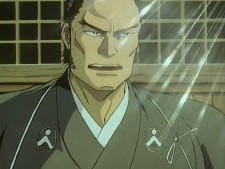 Gambar Karakter Tashiro Gunbei