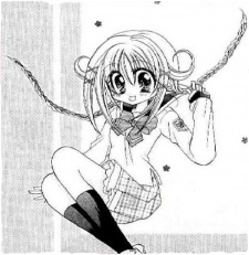 Gambar Akari Mochizuki