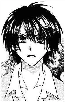 Gambar Karakter Anime: Retsu Igarashi