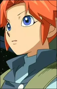 Gambar Karakter Anime: Molly