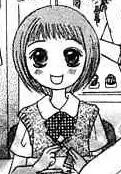 Gambar Karakter Anime: Iwao Koumoto