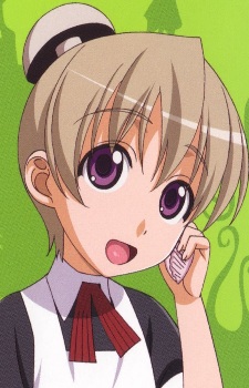 Gambar Karakter Flandre